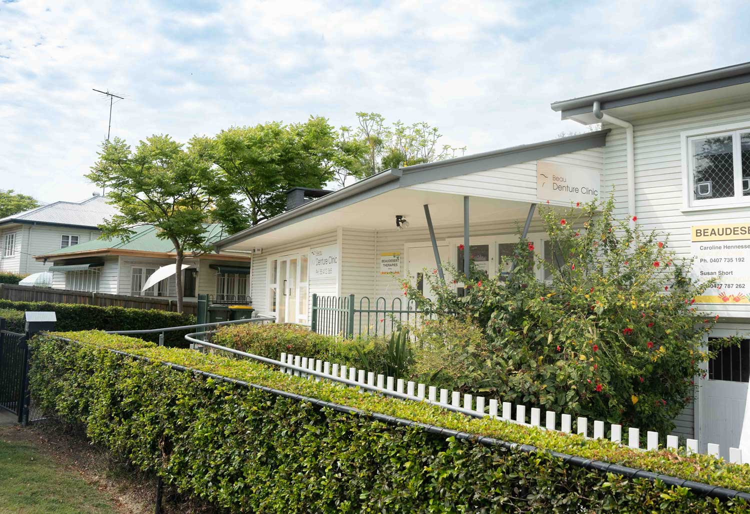 Beaudesert Denture Clinic