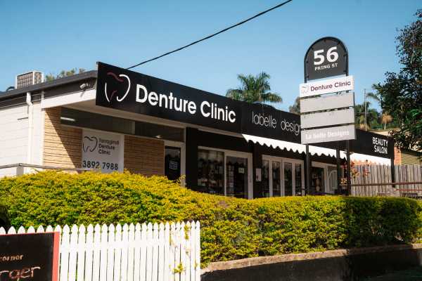 Our Clinic