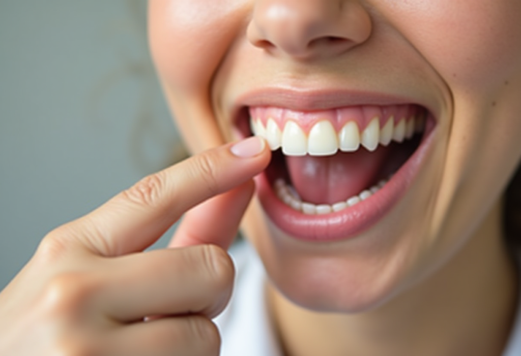 Signs Your Dentures Need a Reline