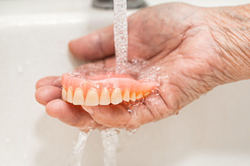 denture relines