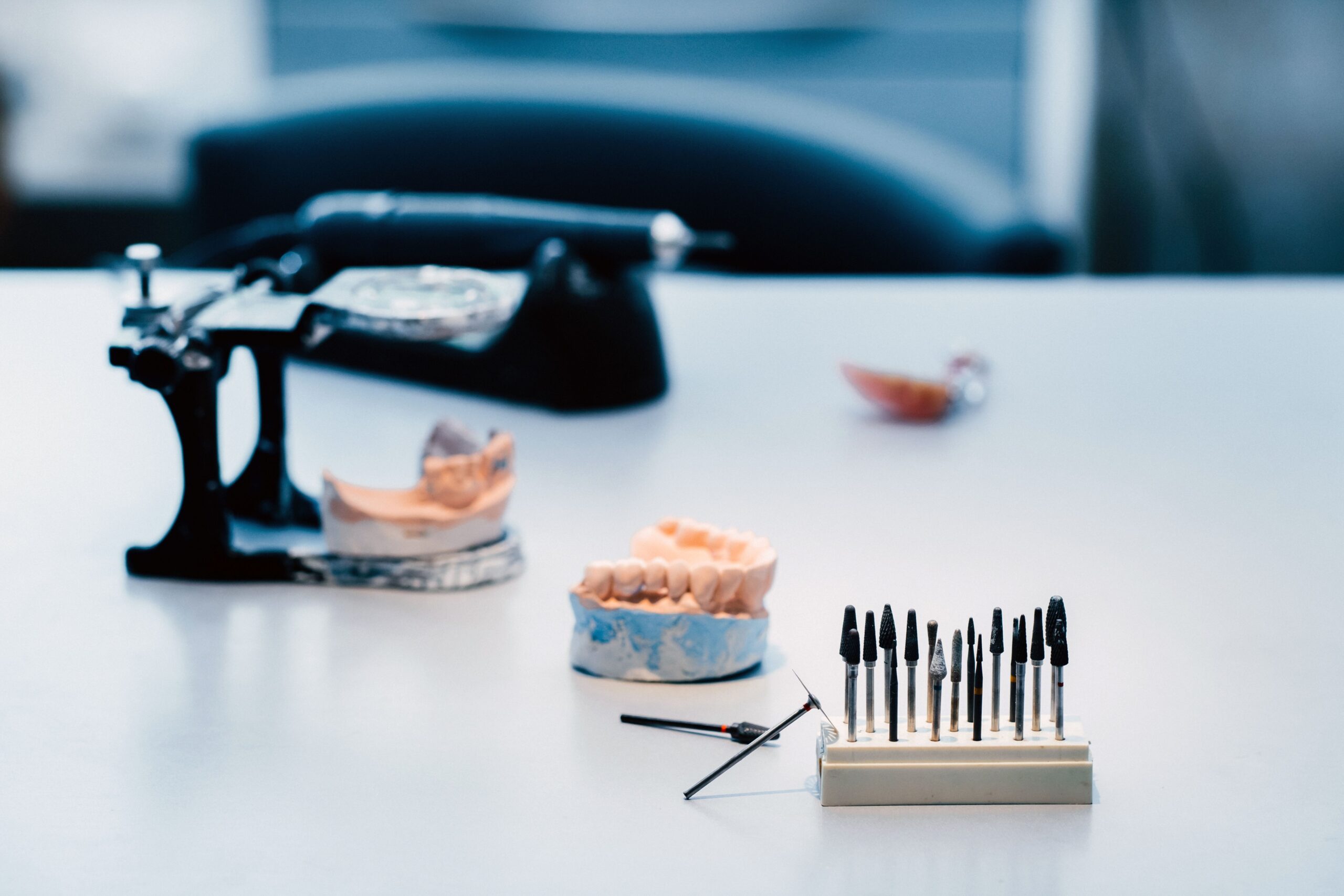 Dental tools Dental Tools