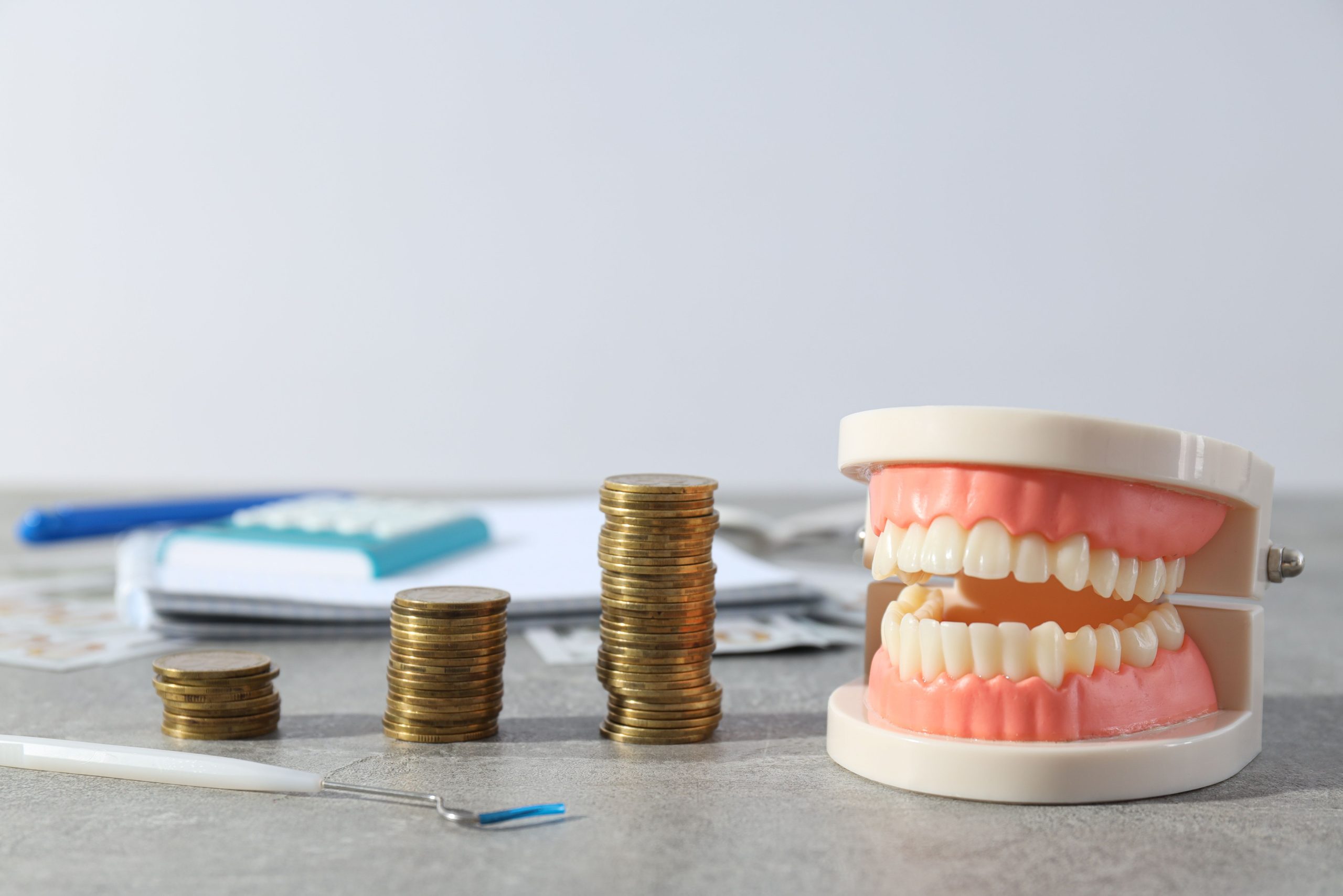 How Much Do Dentures Cost in Brisba
