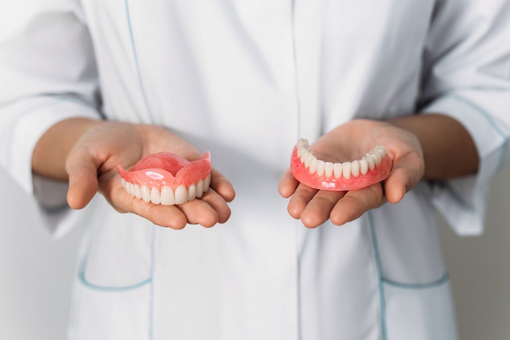 How Much Do Dentures Cost in Brisba